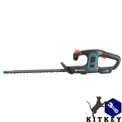 Кусторез аккумуляторный Gardena EasyCut Li-40