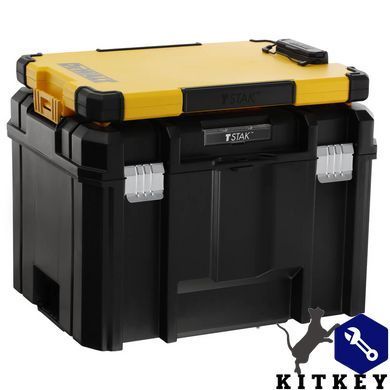 Планшет с органайзером TSTAK DeWALT DWST82732-1