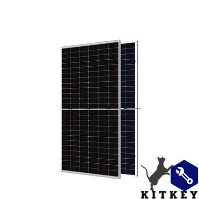 Сонячна панель EnerSol ESP580-36V-MHD
