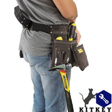 Сумка для инструмента STANLEY STST1-80114