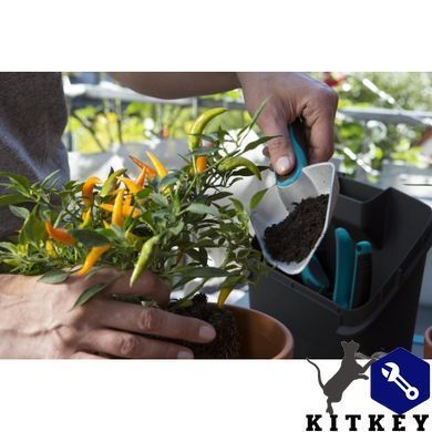 Набор садовых инструментов для балкона Gardena Balcony Box