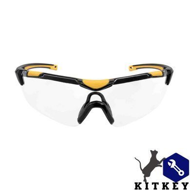 Очки DeWALT DPG110-1D