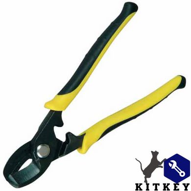 Кусачки FatMax® длиной 215 мм для резки кабеля STANLEY 0-89-874