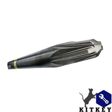 Зубило SDS-Plus, XLR пікоподібне, довжина - 300 мм, DeWALT DT6978