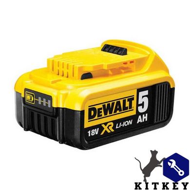 Зарядний пристрій DeWALT DCB115P3