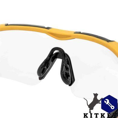 Очки DeWALT DPG110-1D