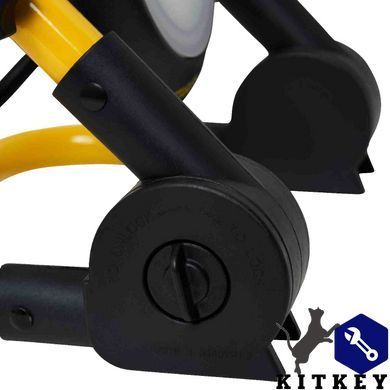 Прожектор світлодіодний STANLEY SXLS35525E