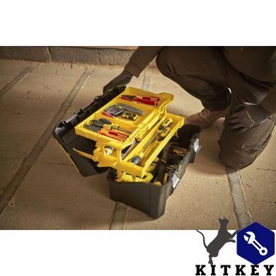 Ящик ESSENTIAL Cantilever STANLEY STST83397-1