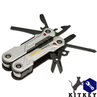 Универсальный инструмент MULTI-TOOL с шестнадцатью функциями STANLEY FMHT0-72414