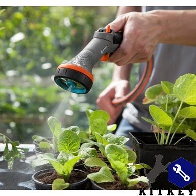 Пістолет для поливу чутливих рослин Gardena Comfort