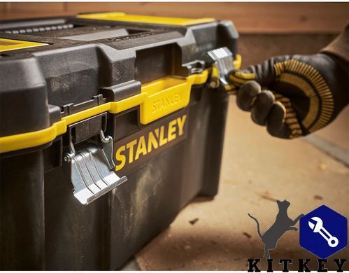 Ящик ESSENTIAL Cantilever STANLEY STST83397-1