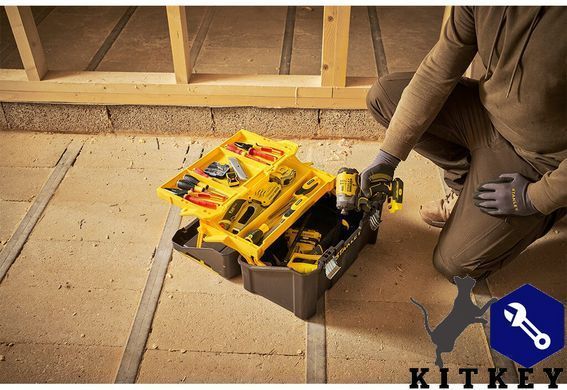 Ящик ESSENTIAL Cantilever STANLEY STST83397-1