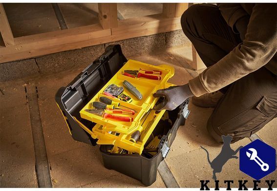 Ящик ESSENTIAL Cantilever STANLEY STST83397-1