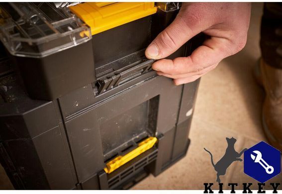 Набір головок торцевих 1/2 FATMAX&reg; Maxi Drive, шестигранних, 26 предметів STANLEY FMMT98103-1