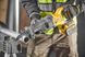 Пила сабельная аккумуляторная DeWALT DCS386NT