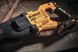 Пила сабельная аккумуляторная DeWALT DCS386NT