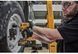 Гайковерт ударный аккумуляторный бесщёточный DeWALT DCF891NT