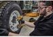Гайковерт ударный аккумуляторный бесщёточный DeWALT DCF891NT