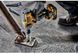 Гайковерт ударный аккумуляторный бесщёточный DeWALT DCF891NT