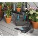 Набор садовых инструментов для балкона Gardena Balcony Box