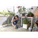 Набор садовых инструментов для балкона Gardena Balcony Box