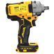 Гайковерт ударный аккумуляторный бесщёточный DeWALT DCF891NT