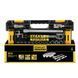 Набір головок торцевих 1/2 FATMAX&reg; Maxi Drive, шестигранних, 26 предметів STANLEY FMMT98103-1