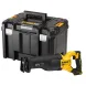 Пила сабельная аккумуляторная DeWALT DCS386NT