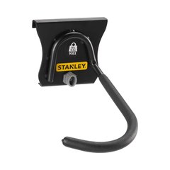 Крючок велосипедный вертикальный для подвесной системы хранения STANLEY STST82616-1