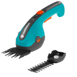 Кусторез+ножницы аккумуляторные Gardena ClassicCut 9854-20