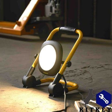 Прожектор світлодіодний STANLEY SXLS35526E