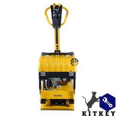 Вібраційна плита реверсна EnerSol EPC-117RL