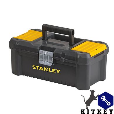 Ящик ESSENTIAL, размеры 406x205x195 мм STANLEY STST1-75518