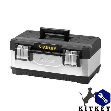 Ящик професійний STANLEY 1-95-618