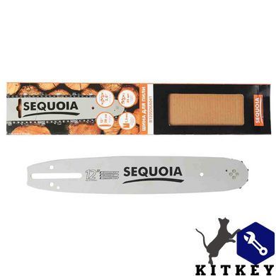 Шина SEQUOIA B120SDEA041