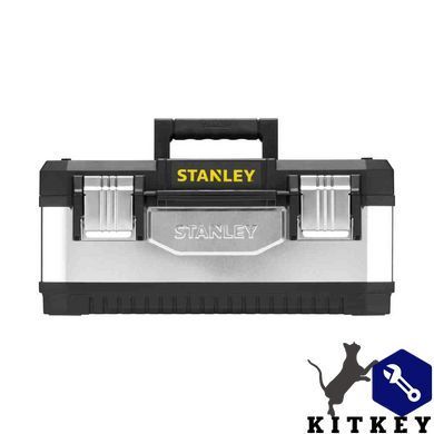 Ящик професійний STANLEY 1-95-618