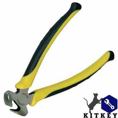 Кусачки FatMax® торцевые длиной 160 мм STANLEY 0-89-875