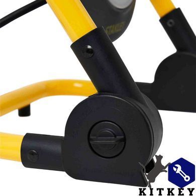 Прожектор світлодіодний STANLEY SXLS35526E
