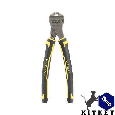 Кусачки FatMax&reg; торцевые длиной 160 мм STANLEY 0-89-875
