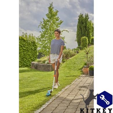Ножницы аккумуляторные для газонов Gardena ComfortCut 09888-20
