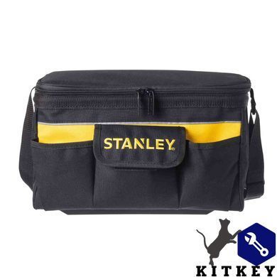Сумка для інструментів глибока, 14 STANLEY STST1-73615