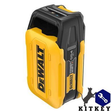 Аккумуляторная батарея POWERSHIFT DeWALT DCBPS0554