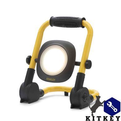Прожектор світлодіодний STANLEY SXLS35526E
