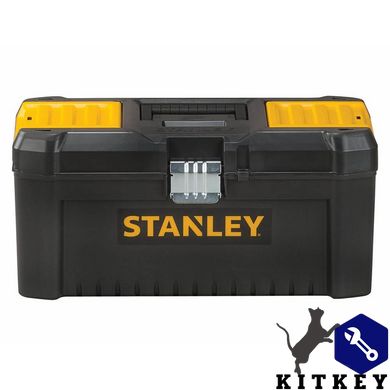 Ящик ESSENTIAL, размеры 406x205x195 мм STANLEY STST1-75518