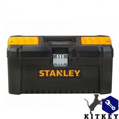 Ящик ESSENTIAL, размеры 406x205x195 мм STANLEY STST1-75518