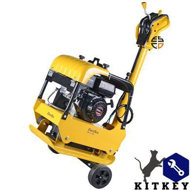 Вібраційна плита реверсна EnerSol EPC-117RL