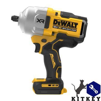 Гайкокрут ударний акумуляторний безщітковий DeWALT DCF961N