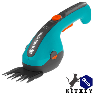 Кусторез+ножницы аккумуляторные Gardena ClassicCut 9854-20
