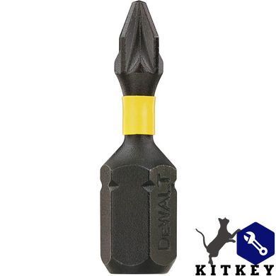 Набор бит DeWALT DT7386T