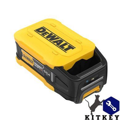Аккумуляторная батарея POWERSHIFT DeWALT DCBPS0554